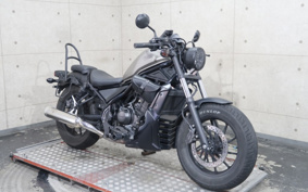 HONDA REBEL MC49