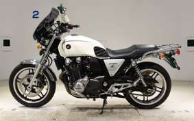 HONDA CB1100 2012 SC65