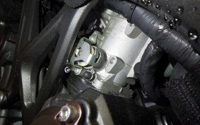 YAMAHA VMAX Gen.2 2009 RP22J