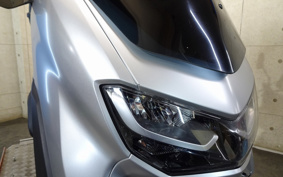 YAMAHA N-MAX SEG6J