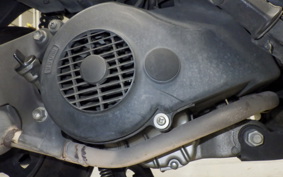 SUZUKI ADDRESS V125 2021 CF4EA
