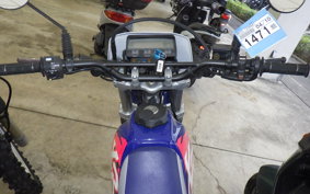 HONDA XR250 MD30