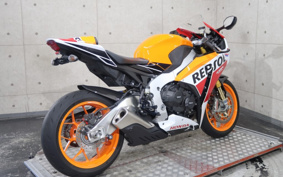 HONDA CBR1000RR SP ED 2015 SC59