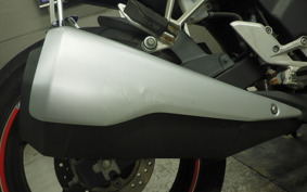 HONDA CBR250R GEN 3 2022 MC41