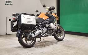 BMW R 1200GS 2009