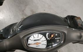 SUZUKI ADDRESS V125 CF46A