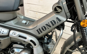 HONDA CT125 HUNTER CUB JA65
