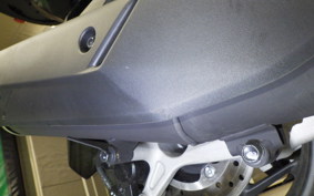 HONDA PCX 160 2022 KF47