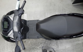 SUZUKI BURGMANストリート125EX 2001 EA23M