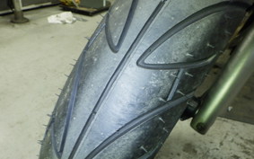 KAWASAKI BALIUS 250 Gen.2 1999 ZR250B