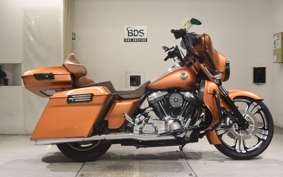 HARLEY FLHX 1580 2007