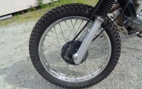 HONDA XL230 MC36