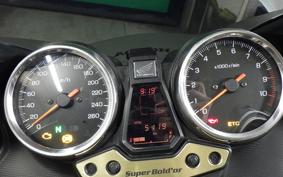 HONDA CB1300SB SUPER BOLDOR SP 2019 SC54