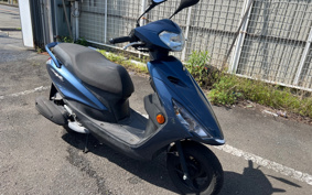 YAMAHA  AXIS Z SED7J