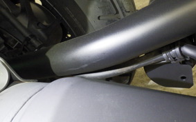 HONDA REBEL 250 A 2010 MC49