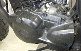 YAMAHA TW200 2JL