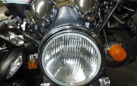 SUZUKI INAZUMA 400 (GSX400) 2001 GK7BA