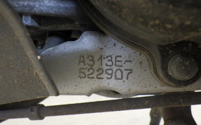 YAMAHA VINO 50 SA37J