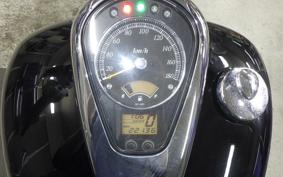 SUZUKI INTRUDER 400 Classic 2010 VK56A