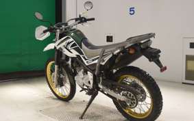 YAMAHA SEROW 250 Gen.3 2021 DG31J