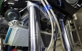 KAWASAKI ZEPHYR 1100 1992 ZRT10A