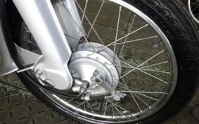 HONDA C50 SUPER CUB 2002 AA01