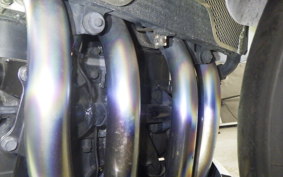 HONDA CB1300ST SUPER TOURING 2012 SC54