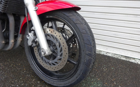 HONDA CB750 2009 RC42