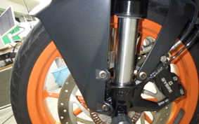 KTM 125 RC 1995