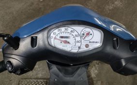 SUZUKI LET's CA4AA
