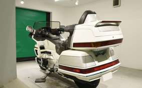 HONDA GL1500 GOLD WING SE 2018 SC22