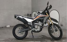 HONDA CRF250L MD47
