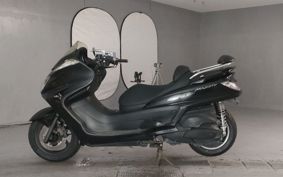 YAMAHA GRAND MAJESTY250 SG15J