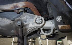 HONDA TODAY 2004 AF61