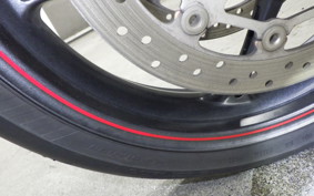 TRIUMPH STREET TRIPLE RS 2018