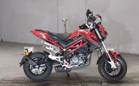 OTHER  BENELLI TNT125 ..