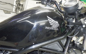 HONDA REBEL 250 A MC49