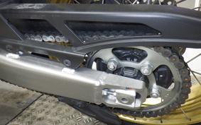 HONDA CRF1100L AFRICA TWIN DCT 2019 SD10