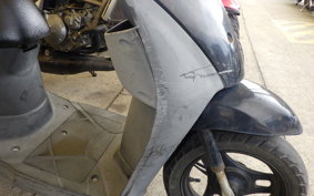 SUZUKI LET's CA4AA