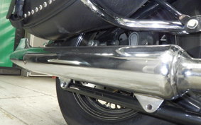 HARLEY FLSTC 1450 2003