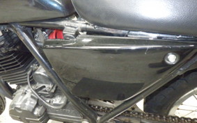 HONDA GB250 CLUBMAN GEN 3 MC10