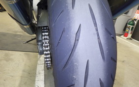 SUZUKI HAYABUSA Gen.2