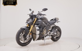 DUCATI DUCATI ストリート FIGHTER V4S 2022