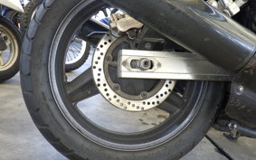 HONDA CBR750 1987 RC27