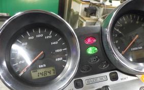 SUZUKI BANDIT 1200 2001 GV77A
