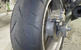 HONDA HORNET 250 2014 MC31