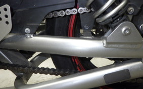 KAWASAKI ZRX1200 D 2009 ZRT20D