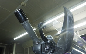 HONDA 400X 2021 NC56