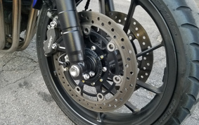 HONDA CB400 SUPER  BOL DOR ABS 2023 NC42