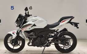 KAWASAKI Z400 Gen.2 2022 EX400G